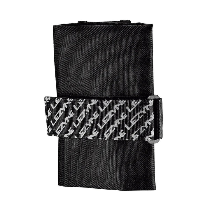 Lezyne Roll Caddy Satteltasche Schwarz 45.5 x 34.0 x 26.5 cm, 0.5 Liter, Schwarz 45.5 x 34.0 x 26.5