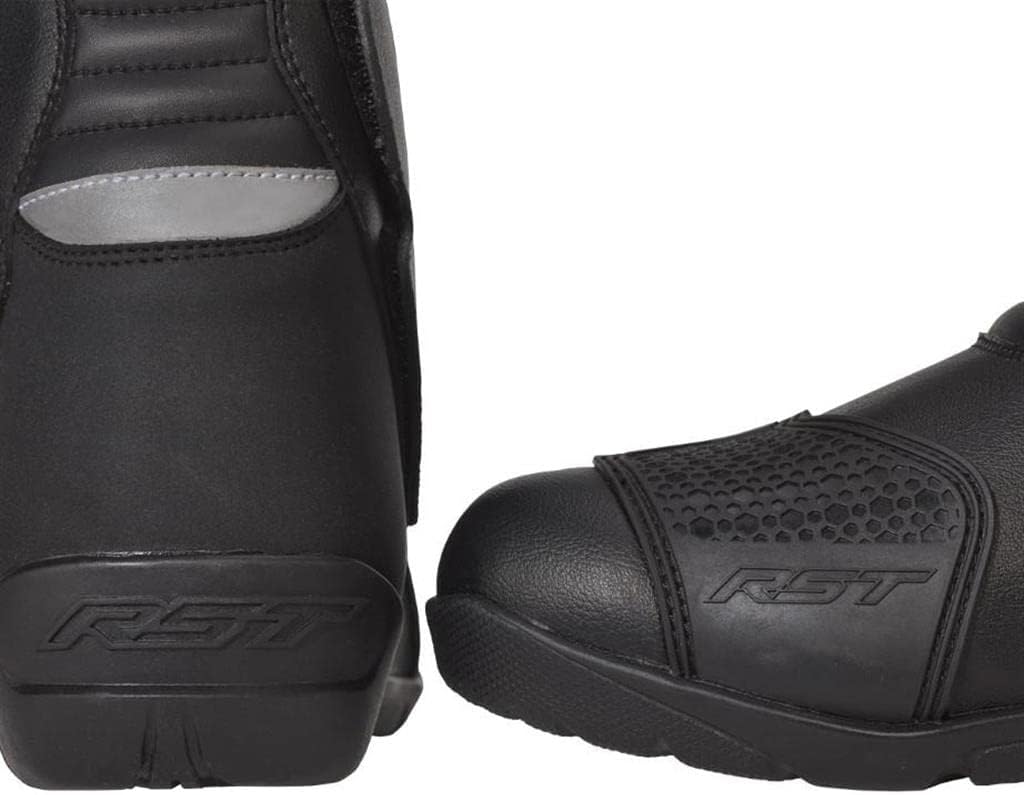 Kawasaki NEUSS MC Boot Motorradstiefel Gr.46