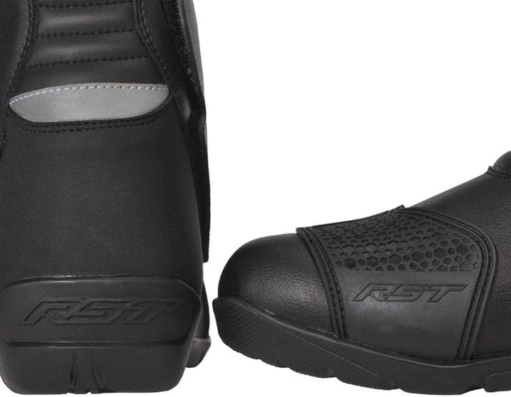 Kawasaki NEUSS MC Boot Motorradstiefel Gr.46