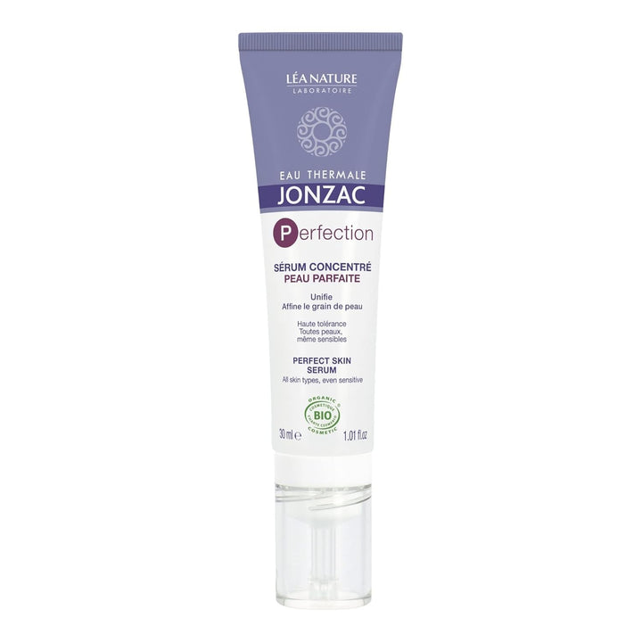 Eau Thermale Jonzac Organic Cosmetic Perfection Perfect Skin Serum, 30 ml