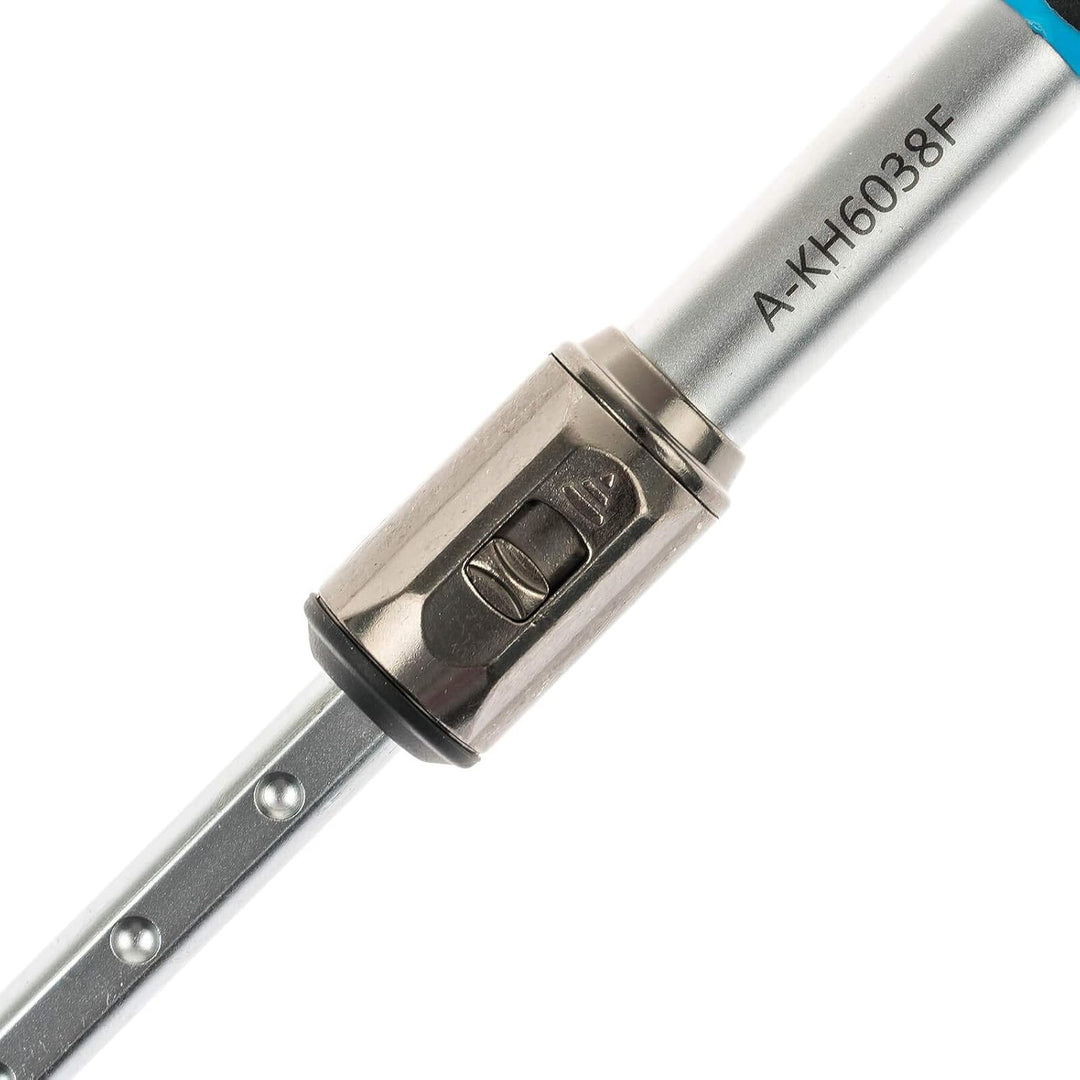 Asta A-KH6012F Teleskop Umschaltknarre 1/2" (12.5 mm)