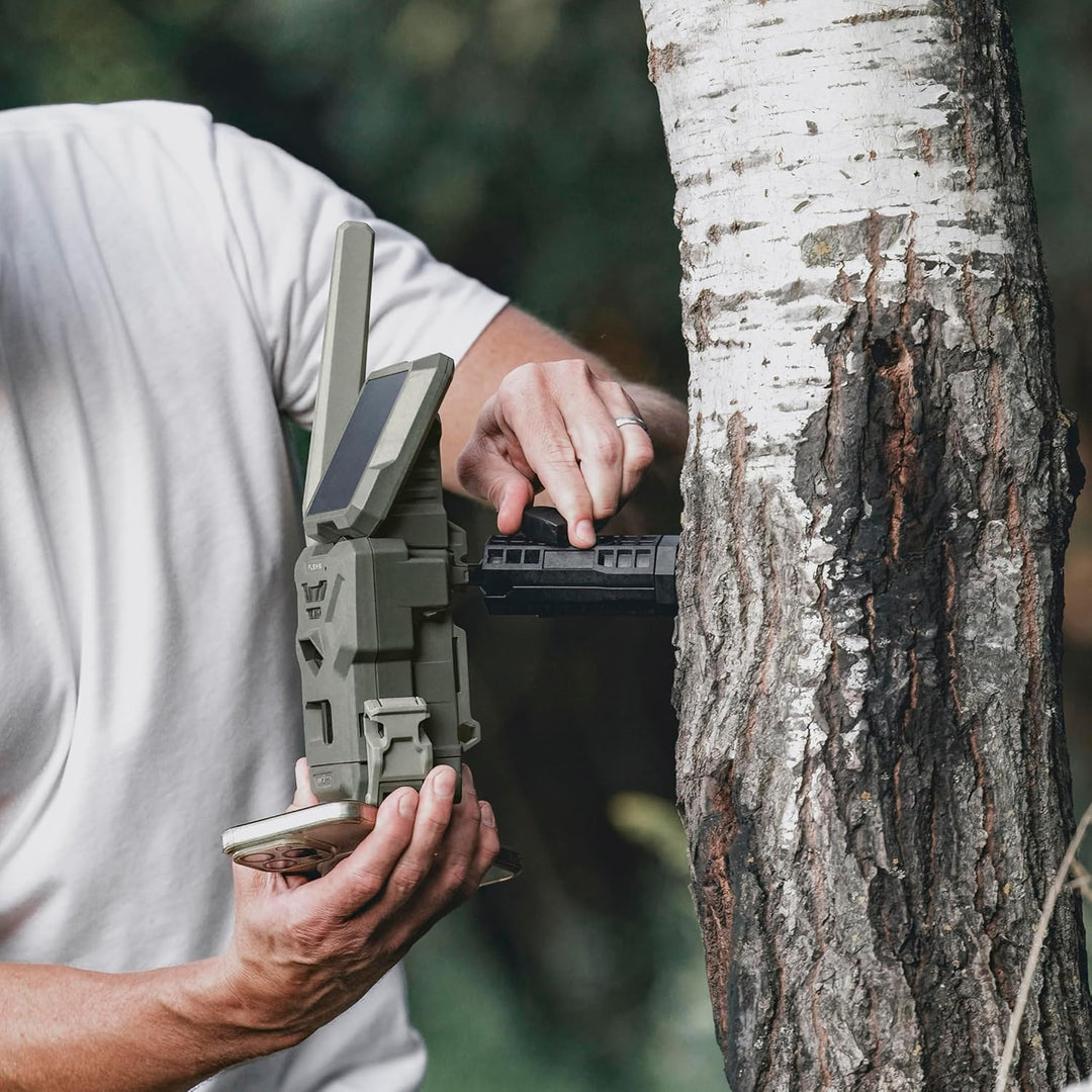 Spypoint MA-500 680170 Baumschraube