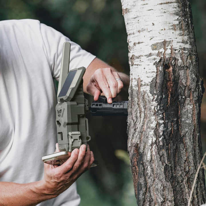 Spypoint MA-500 680170 Baumschraube