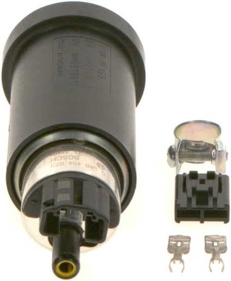 Bosch 0580314155 - Reparaturset für Kraftstofffördermodule