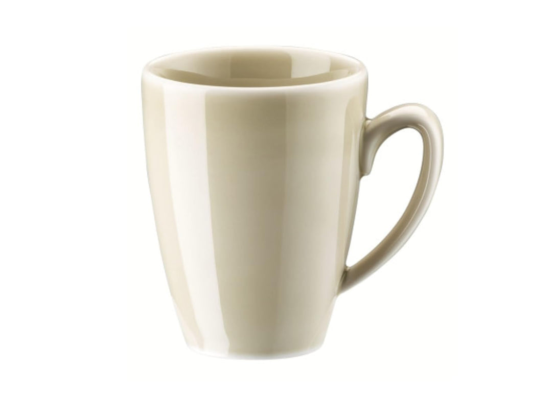 Rosenthal Mesh Colours Cream Espresso-Obertasse 0,08 l