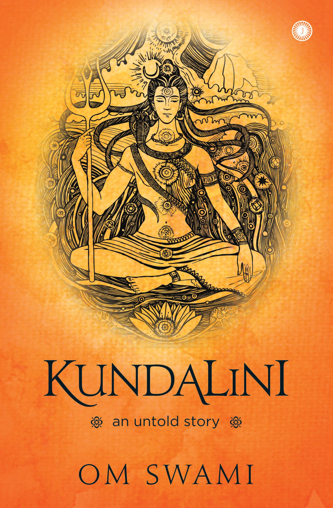 Kundalini : An Untold Story, Taschenbuch