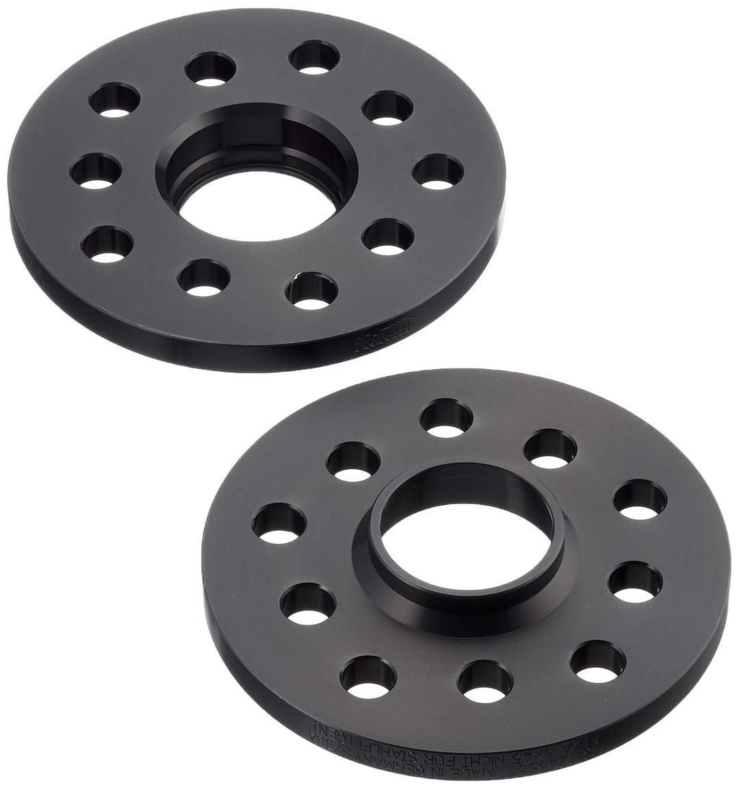 H&R DR-System Spürverbreiterungsatz 24mm pro Achse - Lochkreis 5x112 - Mittenzentrierung 57,1mm - Sy