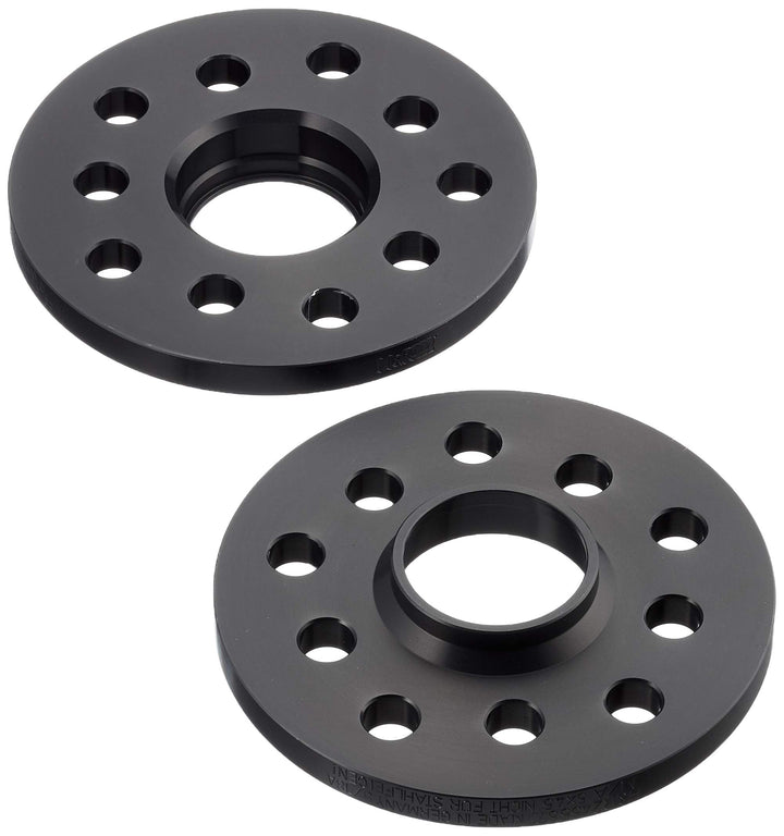 H&R DR-System Spürverbreiterungsatz 24mm pro Achse - Lochkreis 5x112 - Mittenzentrierung 57,1mm - Sy