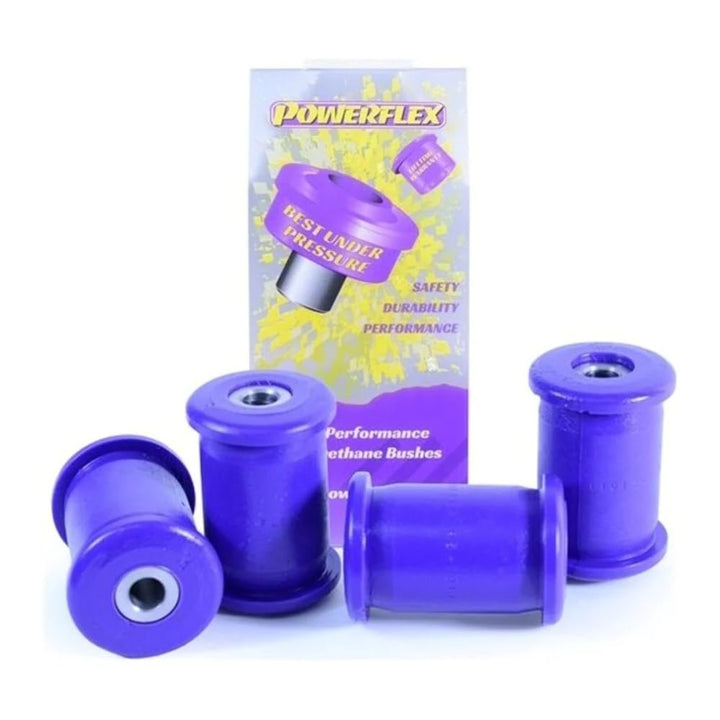 Powerflex PFR85-1011 Performance Polyuretan Buchsen