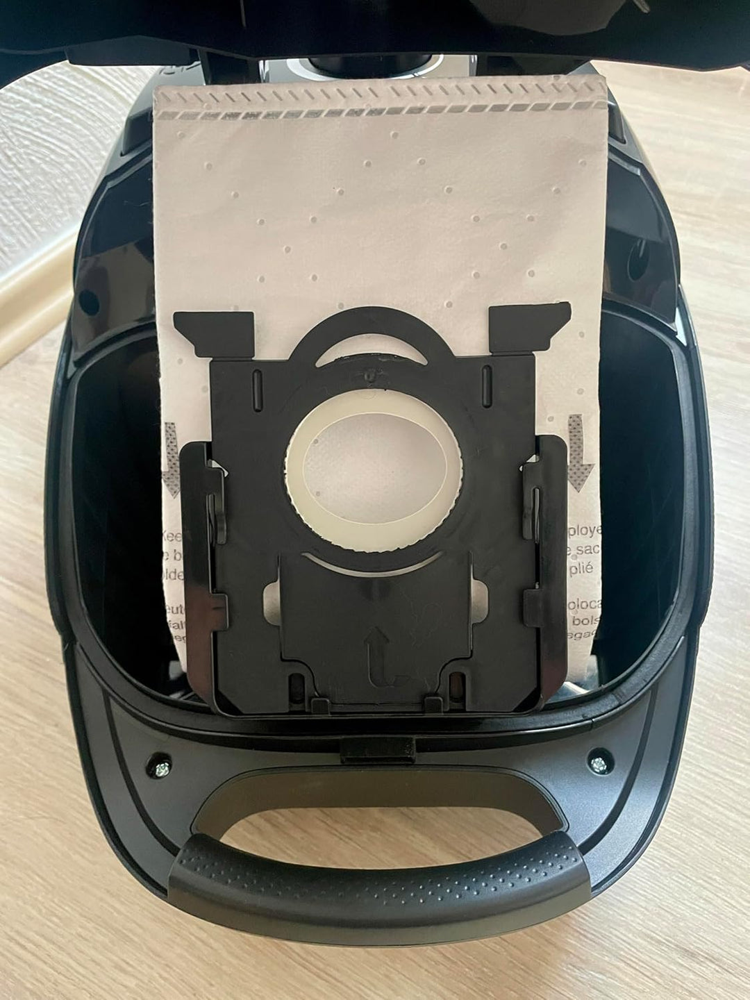 I 30x Staubsaugerbeutel kompatibel zu Swirl PH86 / PH 86, passend für Philips PowerLife, Performer C