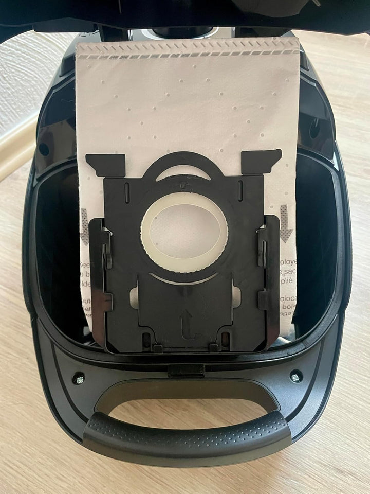 I 30x Staubsaugerbeutel kompatibel zu Swirl PH86 / PH 86, passend für Philips PowerLife, Performer C