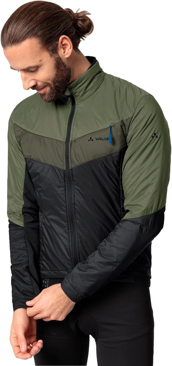 VAUDE Herren Men's Kuro Insulation Jacket Jacke M cedar wood, M cedar wood
