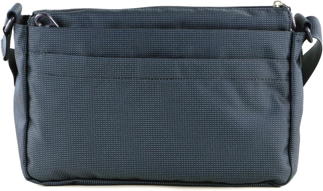 Mandarina Duck Damen Md 20 Umhängetasche Atlantic Sea, Atlantic Sea