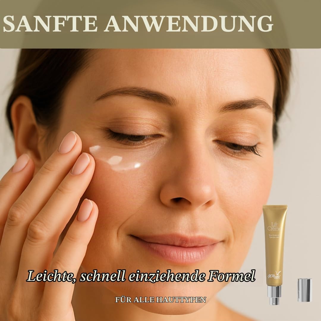 GERnétic Lift Creme 40ml (101,38€/100ml)