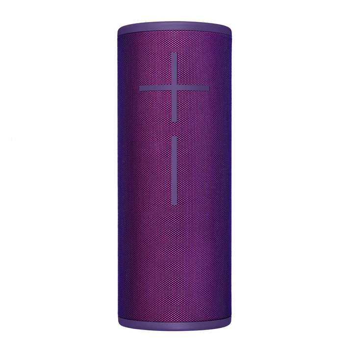 Ultimate Ears Megaboom 3 Tragbarer Bluetooth-Lautsprecher, 360° Sound, Satter Bass, Wasserdicht, Sta