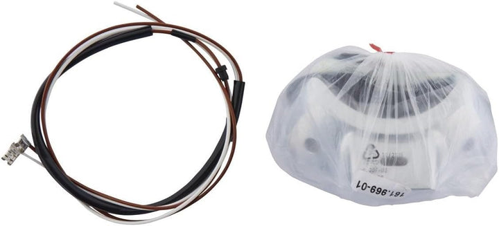 HELLA - Halogen-Fernscheinwerfer - Luminator Compact - ECE/E1 1902/SAE - 12/24V - 1F3 009 094-071 Ve