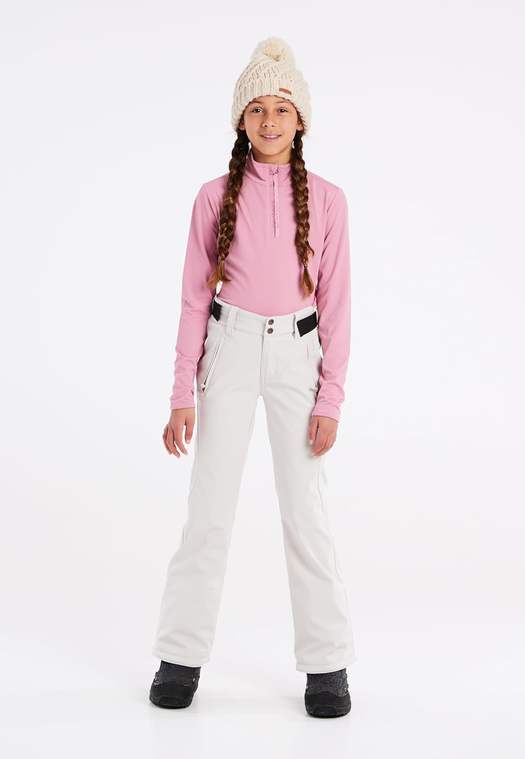 Protest Girls LOLE JR Kitoffwhite 152, Kitoffwhite 152