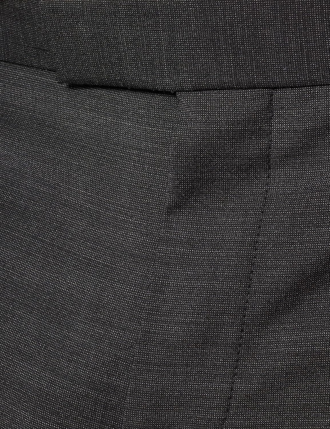 Strellson Herren Anzughose 54 Grau (Charcoal 019), 54 Grau (Charcoal 019)