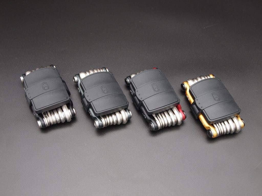 Multitool 13 Gold