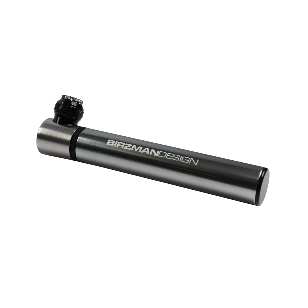 Birzman Handpumpe Mini Apogee Einheitsgrösse, Einheitsgrösse