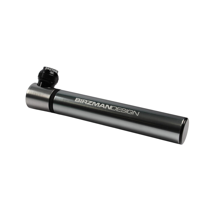 Birzman Handpumpe Mini Apogee Einheitsgrösse, Einheitsgrösse