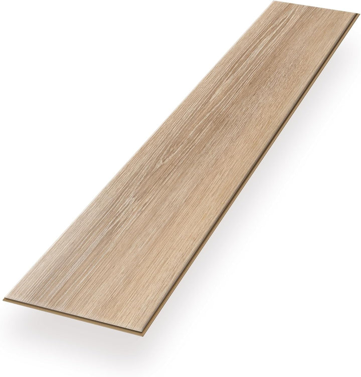 EGGER NatureSense Laminat EL2162 Newport Eiche hellbraun 1292x193x7mm (2,494m²) 2,494m² | Laminatbod