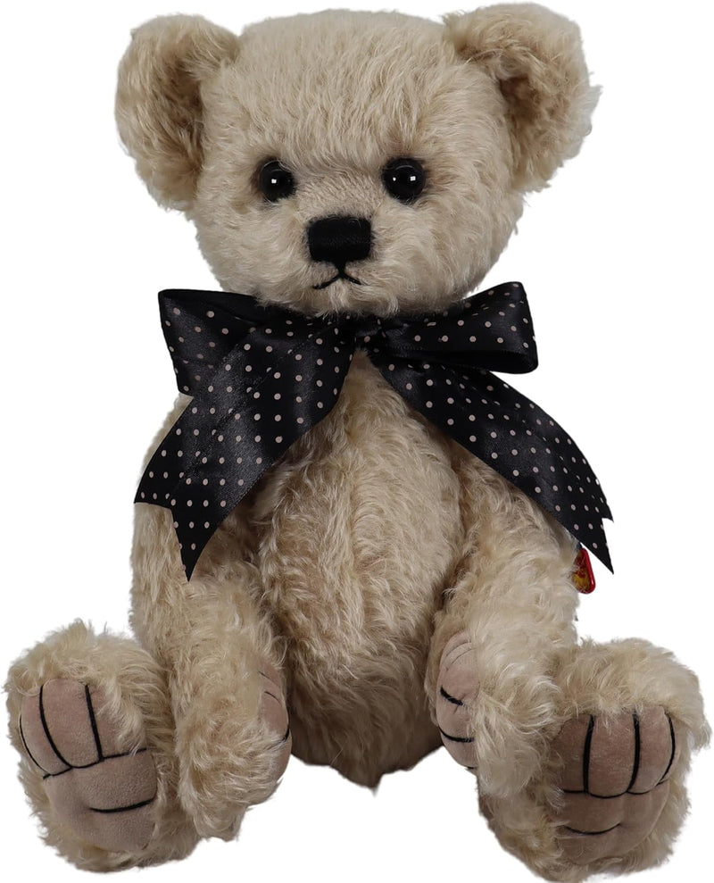 Clemens Mohair Teddy Artur 35 cm Limitierte Edition