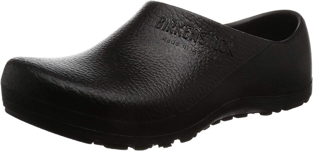 Birkenstock Professional SUPER BIRKI Damen Clogs 35 EU Schwarz, 35 EU Schwarz