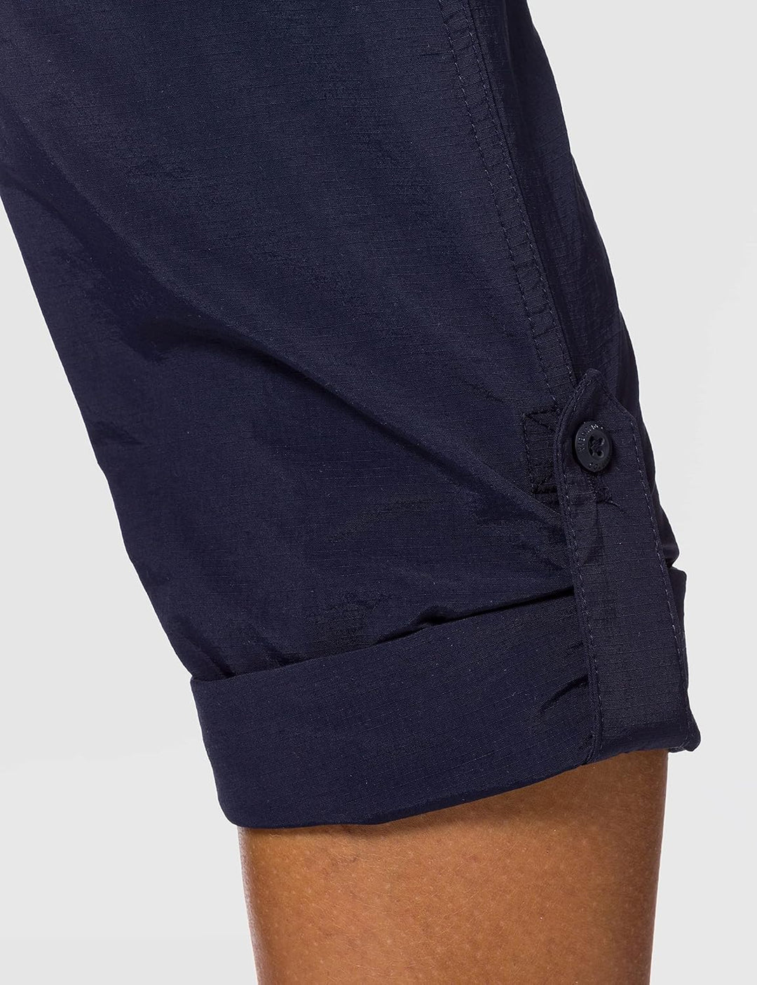 Columbia Wanderhose für Damen, Silver Ridge 2.0 Dark Nocturnal 18, Dark Nocturnal 18