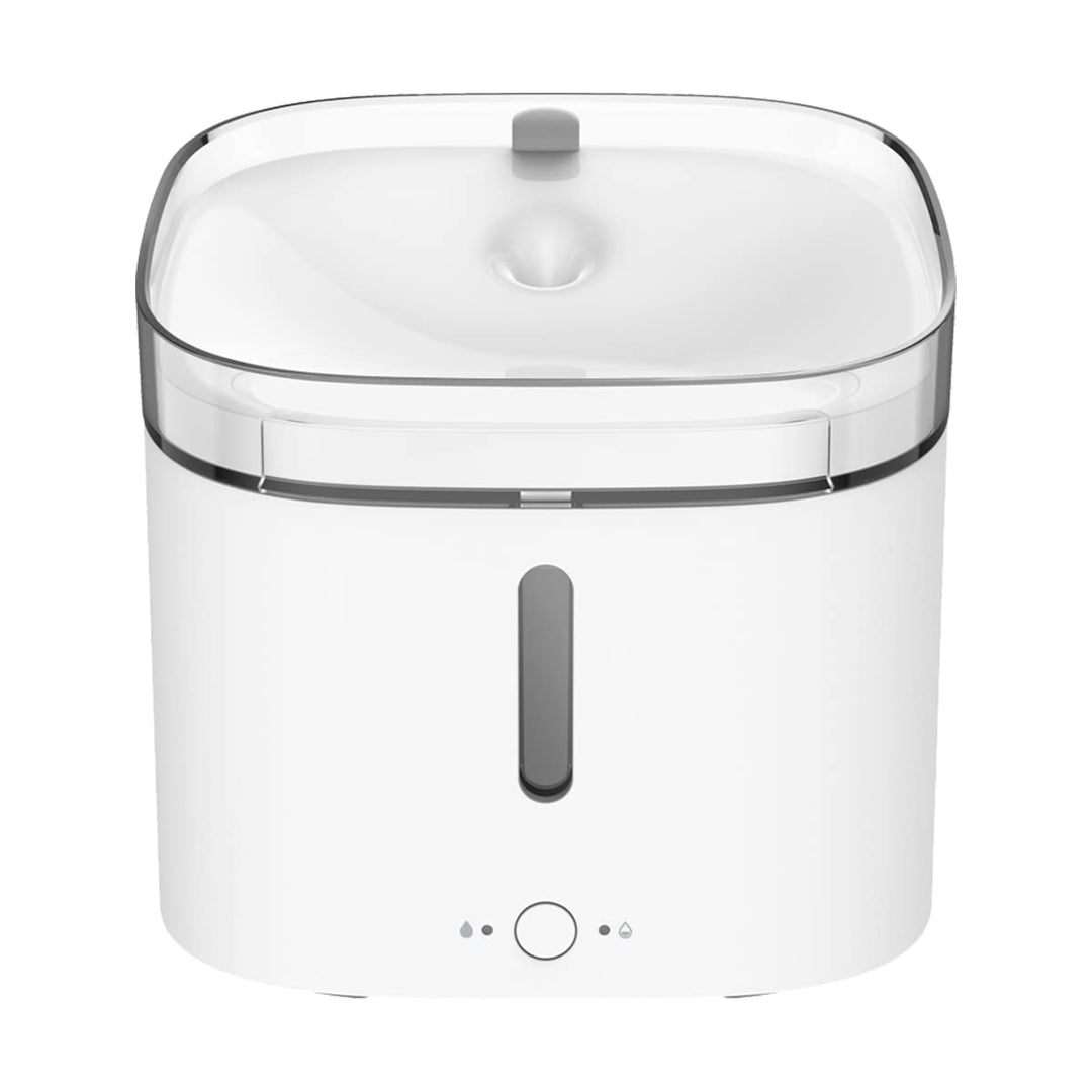 Xiaomi Smart Pet Water Fountain Automatischer Trinkbrunnen für Katzen & Hunde (4-fache Tiefenfilteru