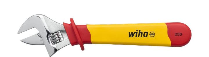 Wiha Rollgabelschlüssel electric 0-30 mm variabel einstellbar 0-30 mm