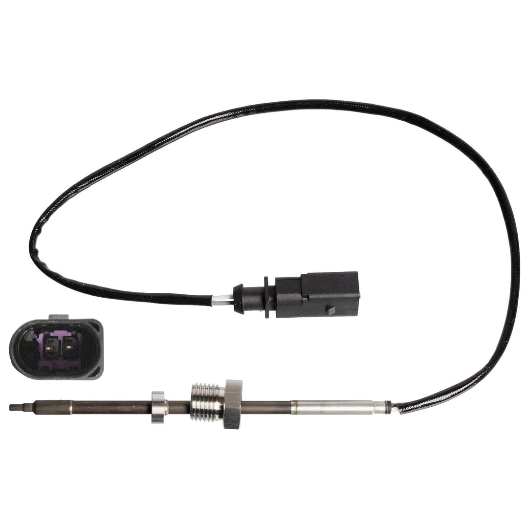 febi bilstein 109395 Abgastemperatursensor, 1 Stück