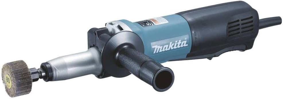 Makita GD0811C Geradschleifer