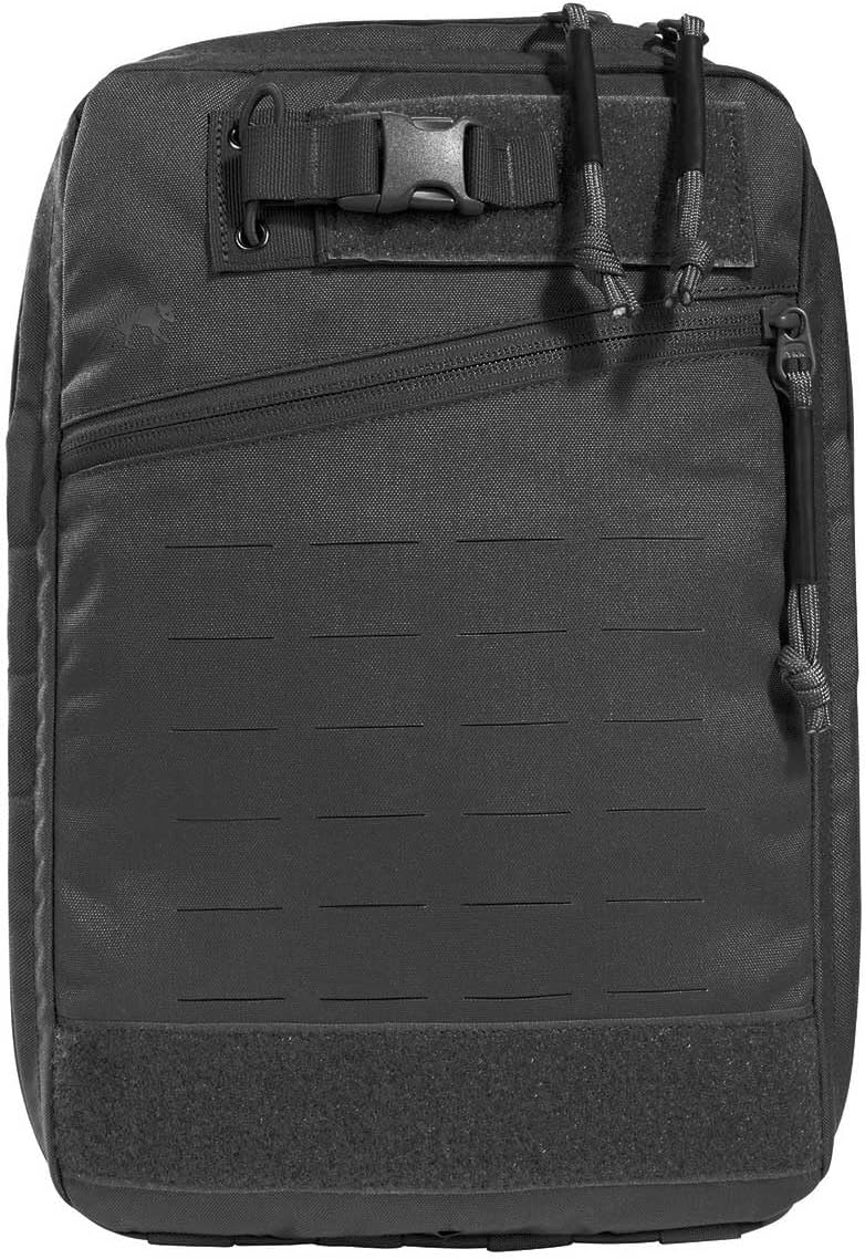 Tasmanian Tiger TT Medic Assault Pack S ZP Flacher Medic Pack für Plattenträger mit RV- oder Molle-B