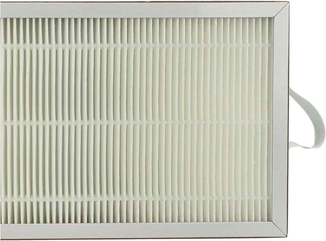 vhbw Filterset kompatibel mit Pluggit Avent P300N, AP300, P300 Lüftungsgerät - Luftfilter G4 / F7 (2