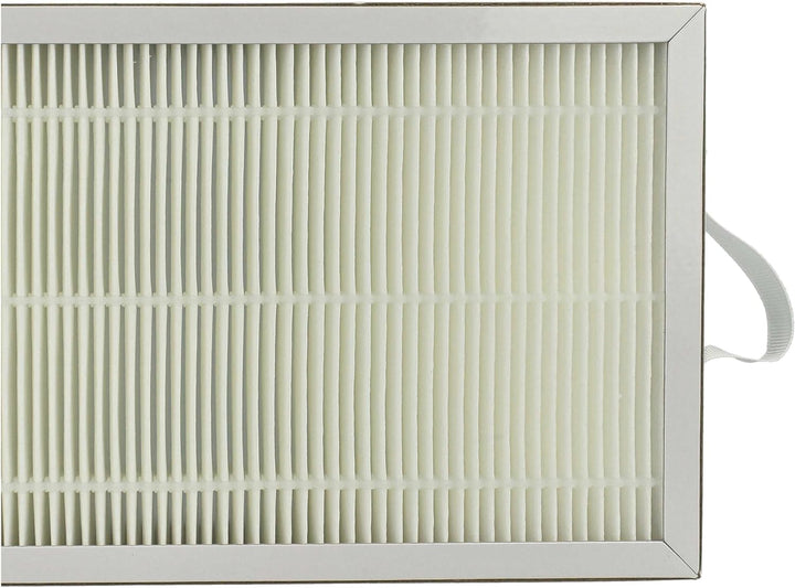 vhbw Filterset kompatibel mit Pluggit Avent P300N, AP300, P300 Lüftungsgerät - Luftfilter G4 / F7 (2