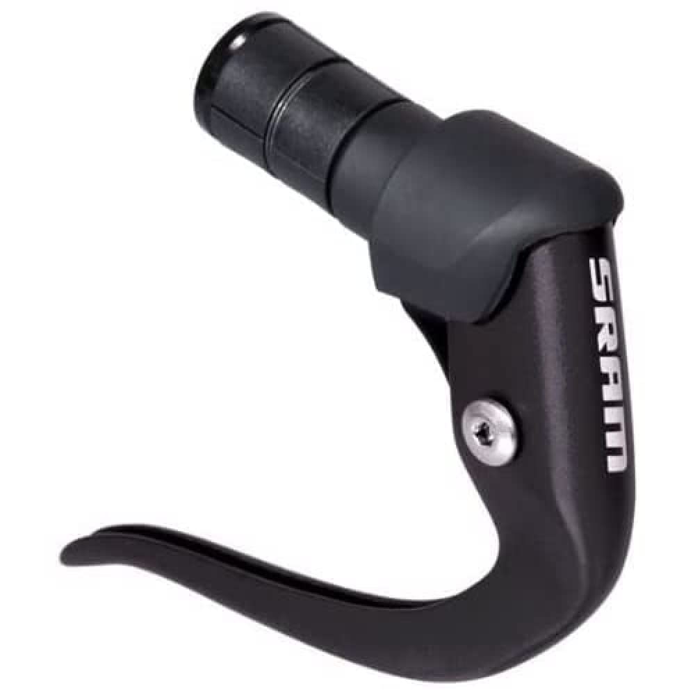 Sram Bremshebelset Aero TT500 Schwarz, Schwarz