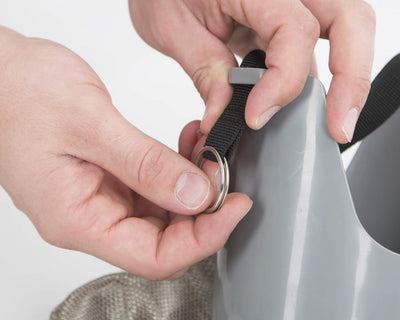 Kerbl 323509 Bremsenfalle Taon-X Mini