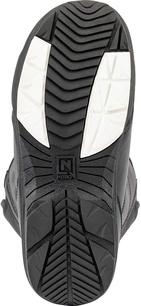 Nitro Snowboards Damen FLORA TLS '20 All Mountain Freestyle Schnellschnürsystem günstig Boot Snowboa