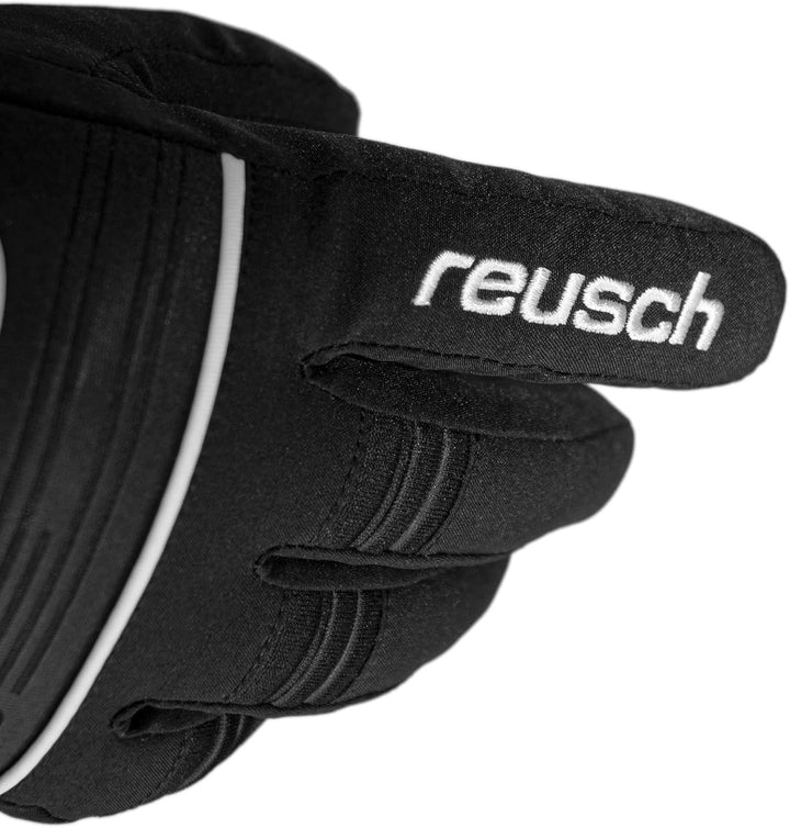 Reusch Unisex Jugend Kinder Handschuhe Kondor R-tex Xt Junior Warm, Wasserdicht, Atmungsaktiv 5.5 sc