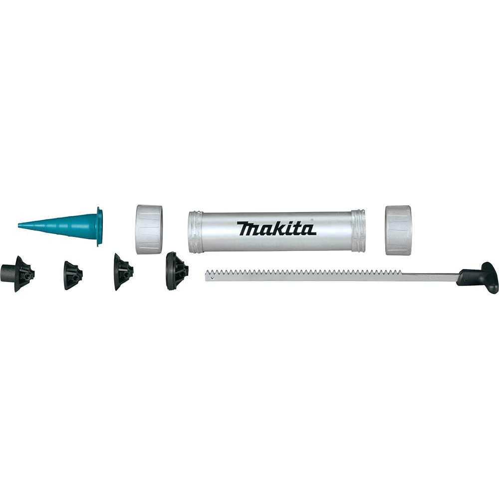Makita Beutelhalter (Kartuschenpresse für 400 ml Kartuschen)