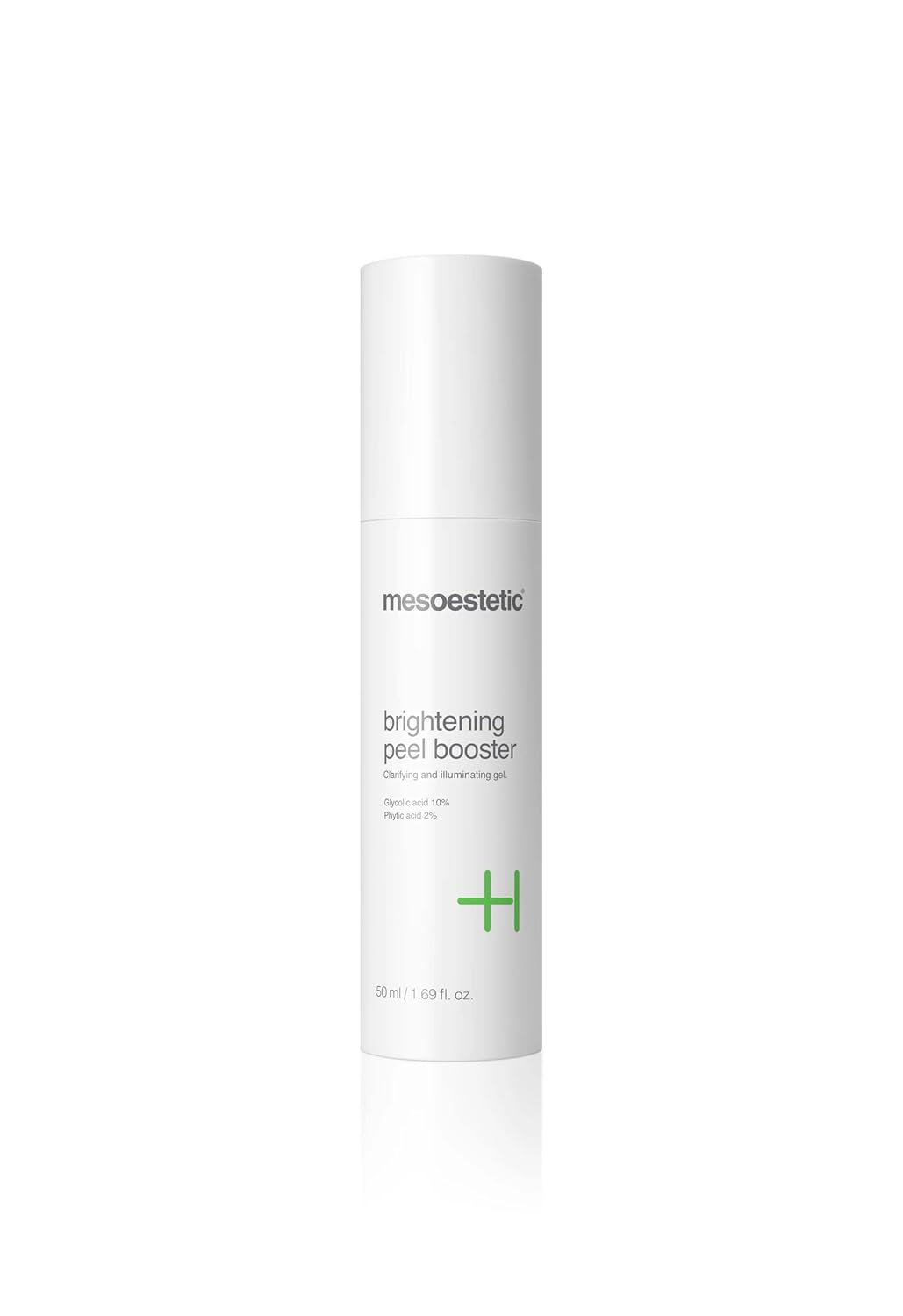 Brightening Peel Booster Gel