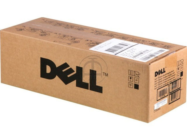 Dell 593-10919 - PRNT Imaging Drum Cyan - Drum, 50000p, 5130cdn