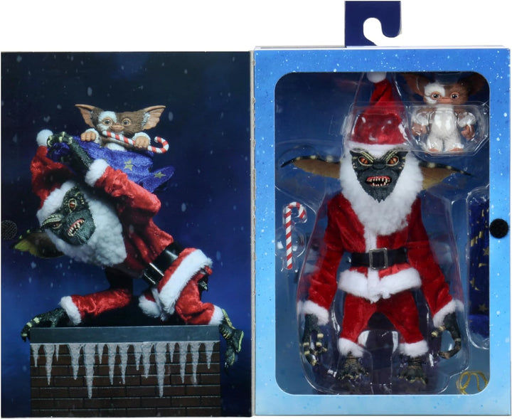 NECA 634482307090 H856650 Actionfigur