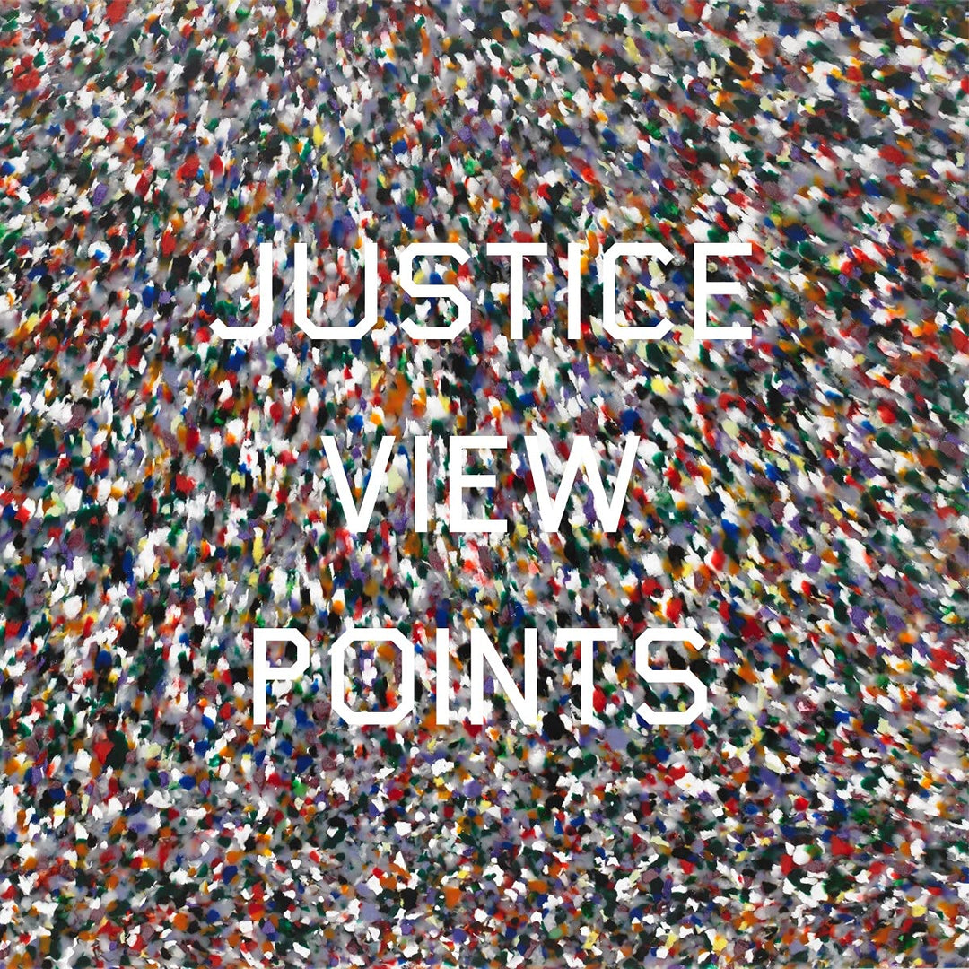 Viewpoints (Ltd.Black in Pcv Slip), Vinyl