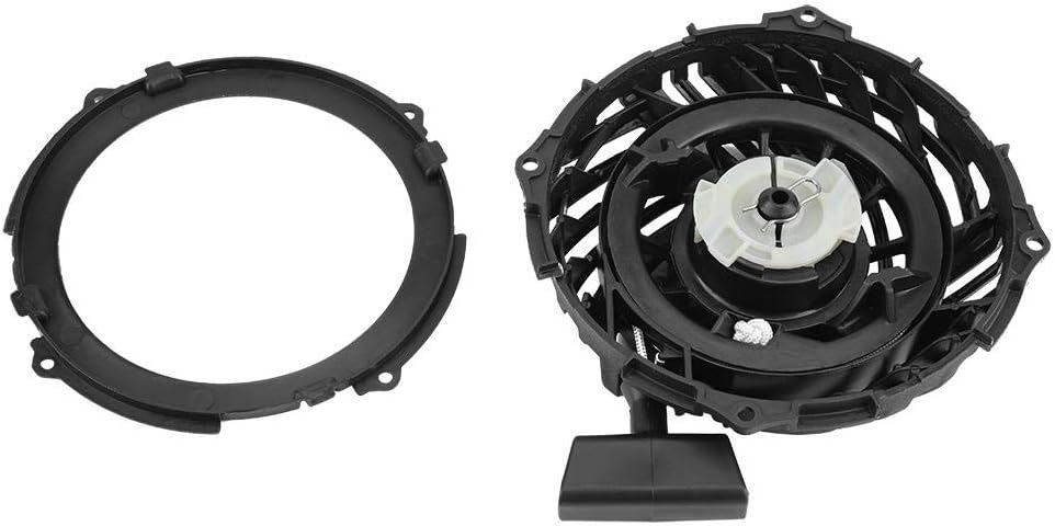 Seilzugstarter Montagesatz für 591139 Rasenmäher 08P502 093J02 09P602 09P702 Motor