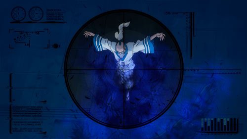 HUNTERxHUNTER - Phantom Rouge (Special Edition im Mediabook inkl. DVD + Blu-ray) (2-Disc-Set) [Limit