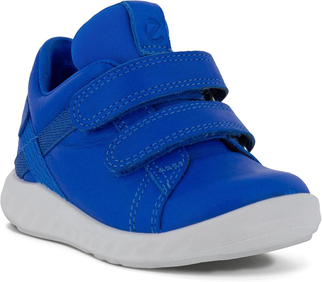 ECCO Baby - Jungen Sp 1 LiteBoots 22 EU Dynasty, 22 EU Dynasty