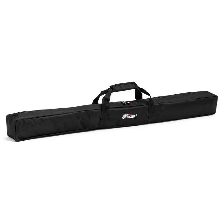 TIGER Mikrofon Ständer Tasche – Single Mikrofon Stand Bag Tasche für Mikrofonständer, Tasche für Mik