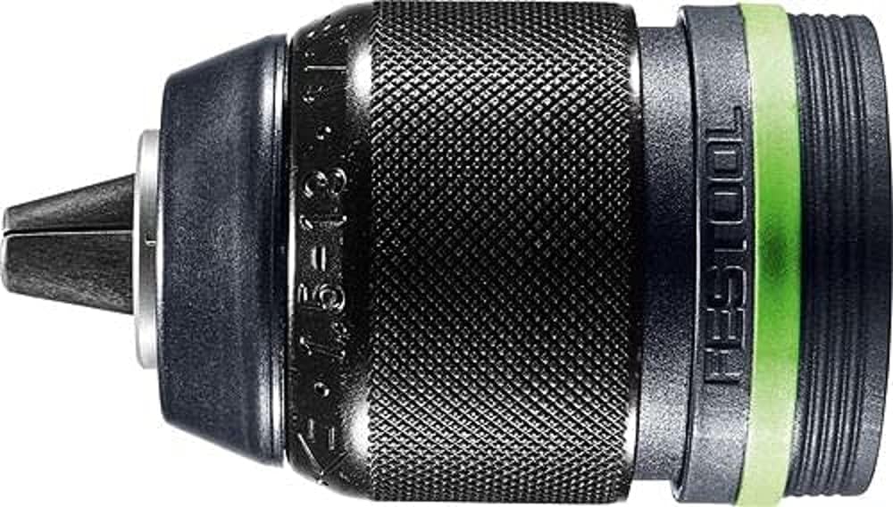 Festool Portabrocas de cierre rápido KC 13-1/2 MMFP